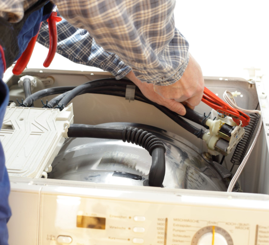 Efficient Washer Repair Services