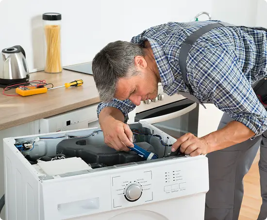 Expert Dryer Repair Services