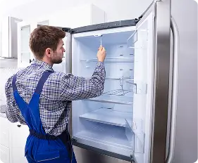 Freezer