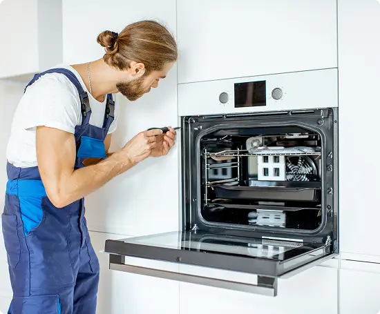 Get Your Oven Working Like New Again