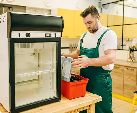 Ice Maker Repair