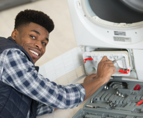 Washer-Dryer-Repair-service