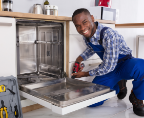 oven-repair