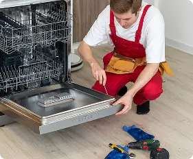Dishwasher Repair service